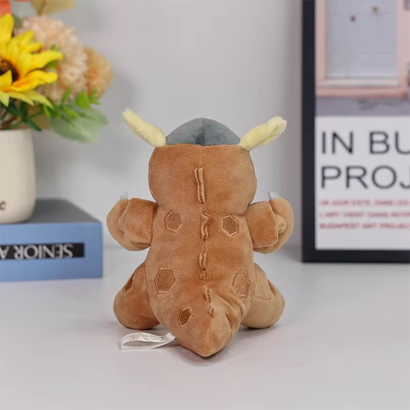 Pokémon Kangaskhan Plush