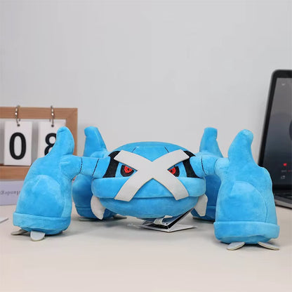 Pokémon Metagross Plush