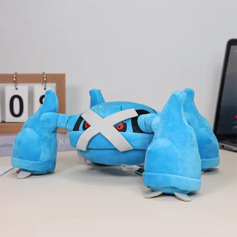 Pokémon Metagross Plush