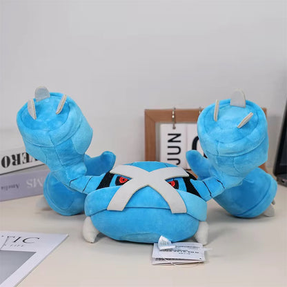 Pokémon Metagross Plush