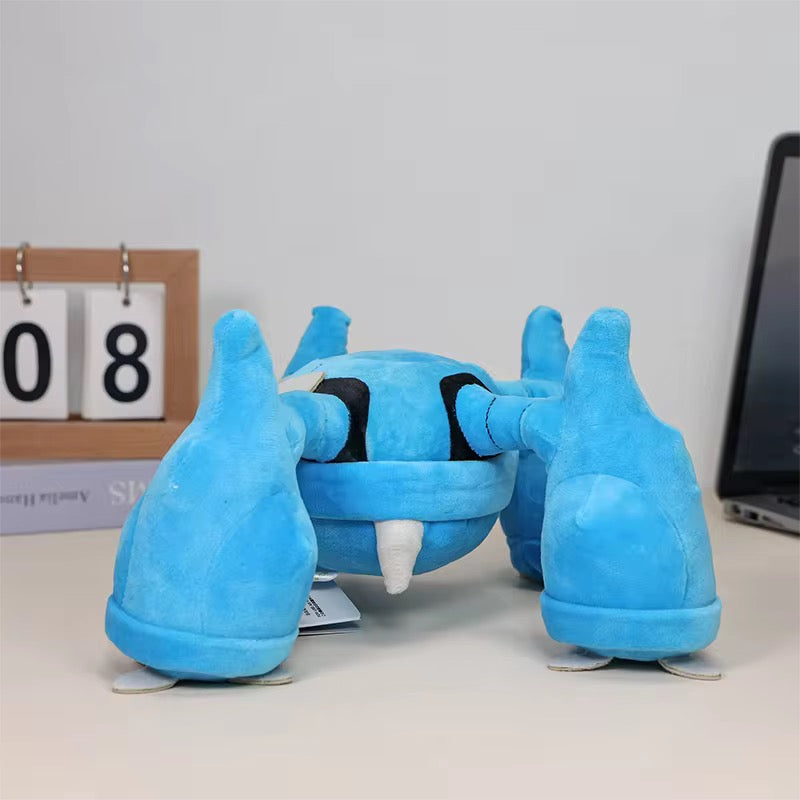 Pokémon Metagross Plush