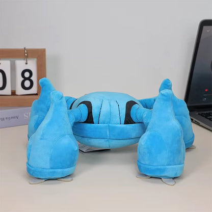 Pokémon Metagross Plush