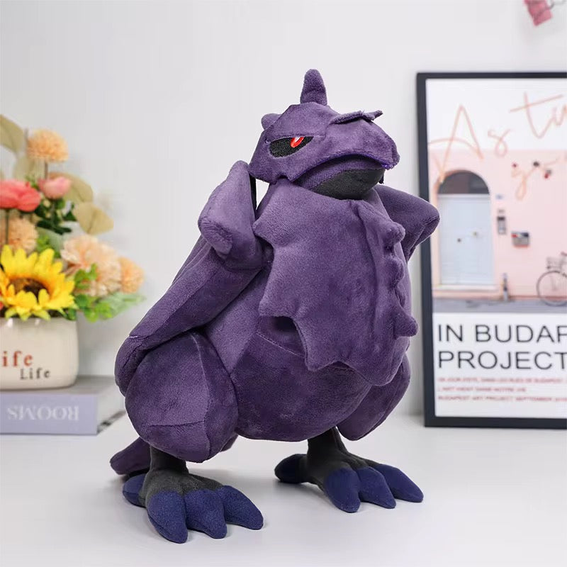 Pokémon Corviknight Plush