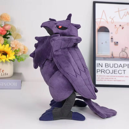 Pokémon Corviknight Plush