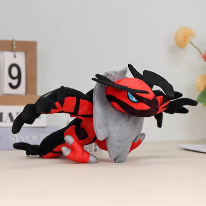 Pokémon Yveltal Plush