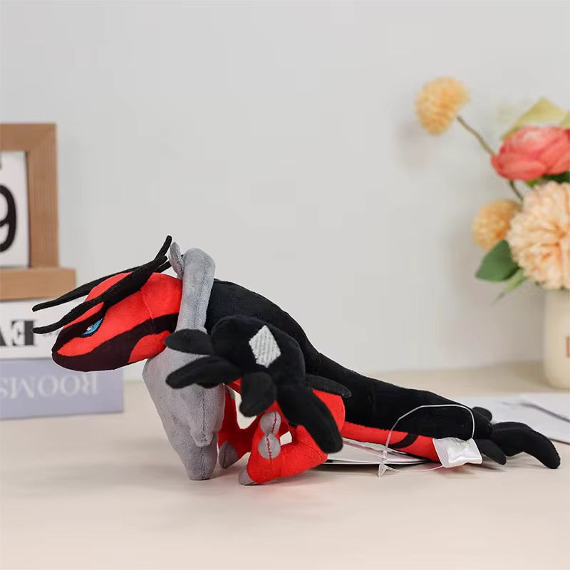 Pokémon Yveltal Plush