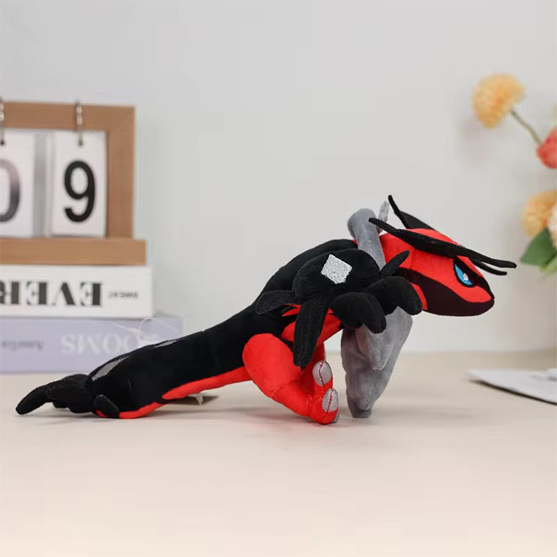 Pokémon Yveltal Plush