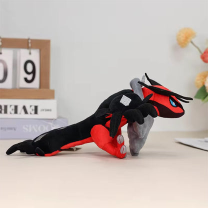 Pokémon Yveltal Plush