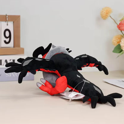 Pokémon Yveltal Plush