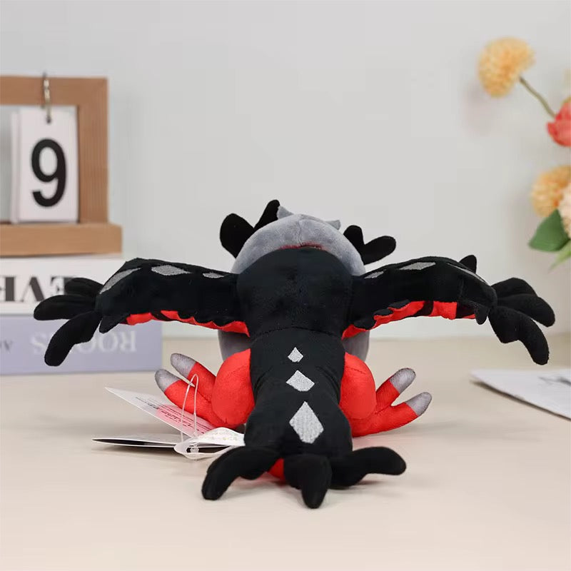 Pokémon Yveltal Plush
