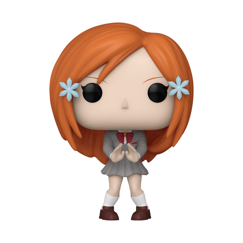 Bleach Funko Pop!