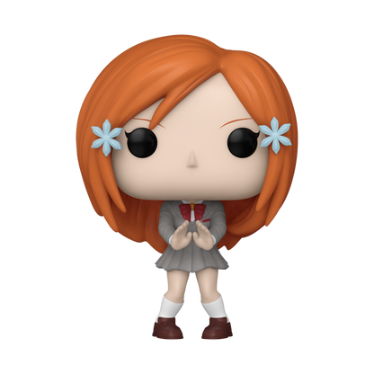 Bleach Funko Pop!