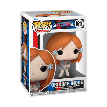 Bleach Funko Pop!