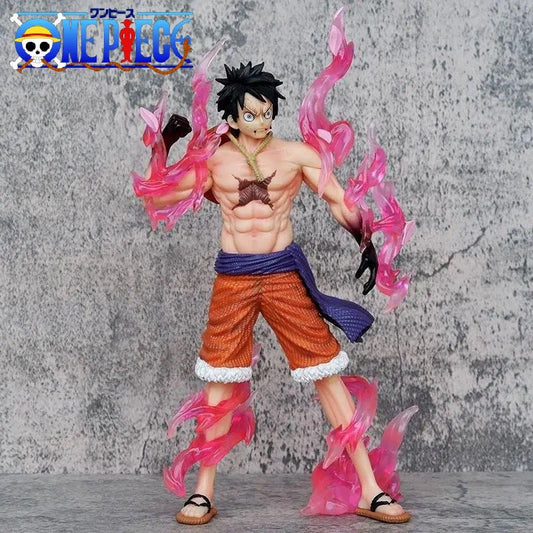 One Piece Figure