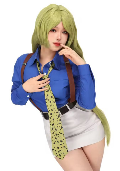 Jujutsu Kaisen Nanami - Female Cosplay (PRE-ORDER)