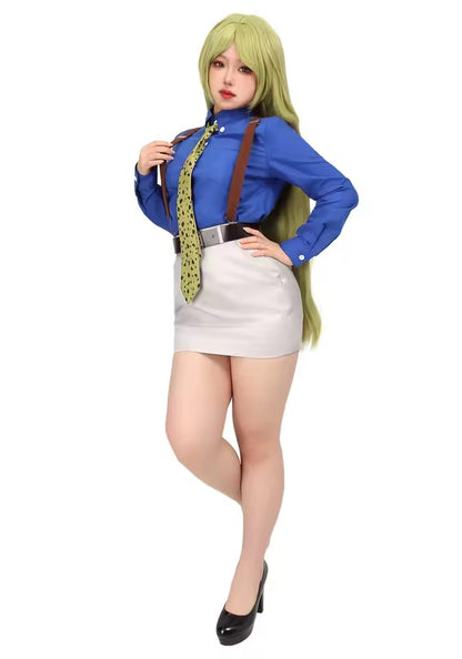 Jujutsu Kaisen Nanami - Female Cosplay (PRE-ORDER)