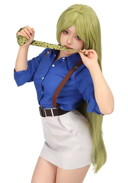 Jujutsu Kaisen Nanami - Female Cosplay (PRE-ORDER)