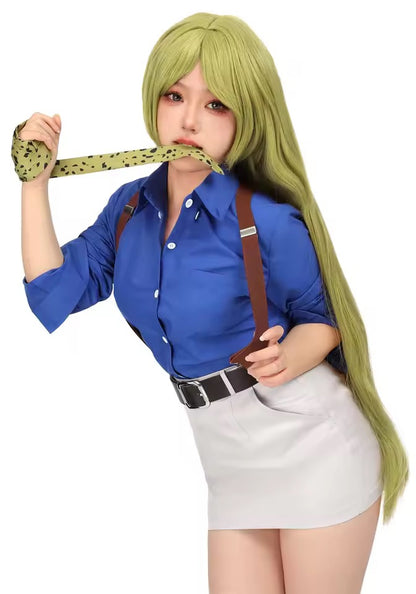 Jujutsu Kaisen Nanami - Female Cosplay (PRE-ORDER)