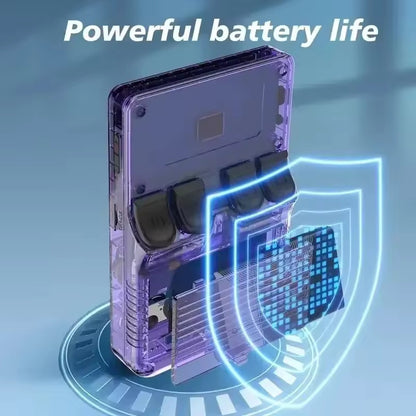 Original R36XX 2025 WiFi Game Console (20K+ Games)