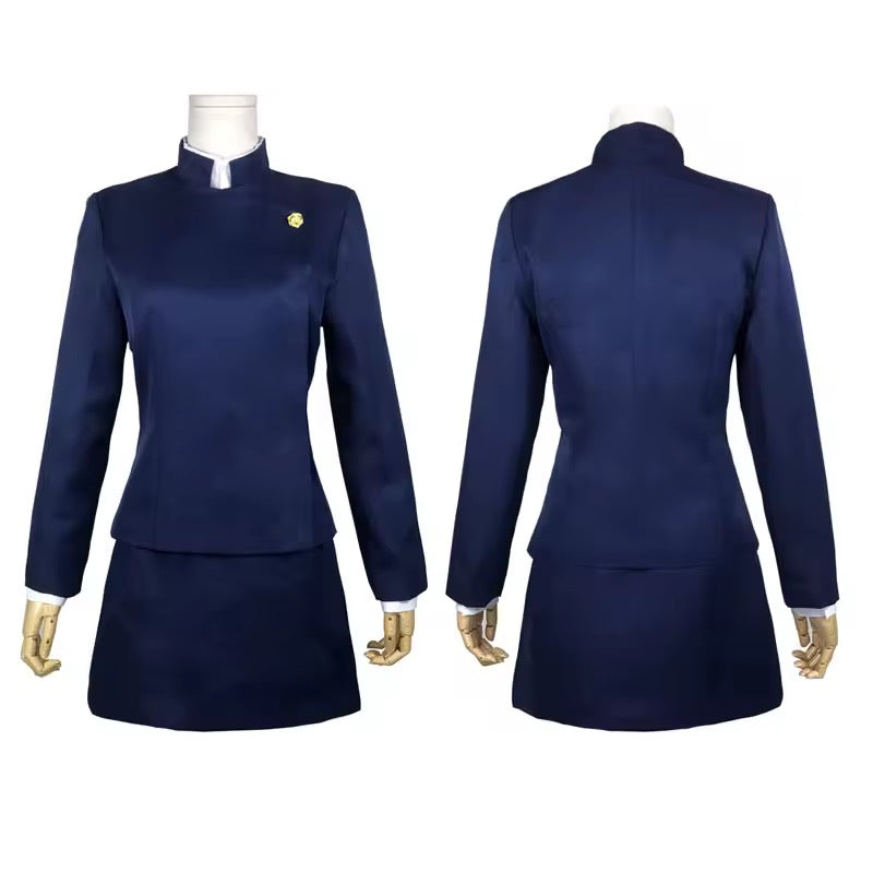 Jujutsu Kaisen Maki Cosplay (PRE-ORDER)