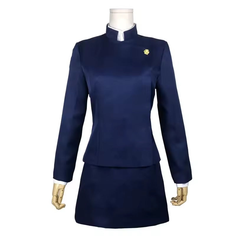 Jujutsu Kaisen Maki Cosplay (PRE-ORDER)