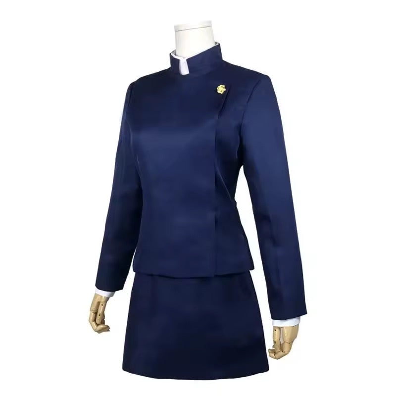 Jujutsu Kaisen Maki Cosplay (PRE-ORDER)