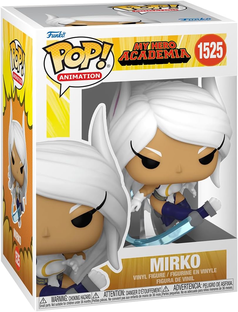 Funko Pop!