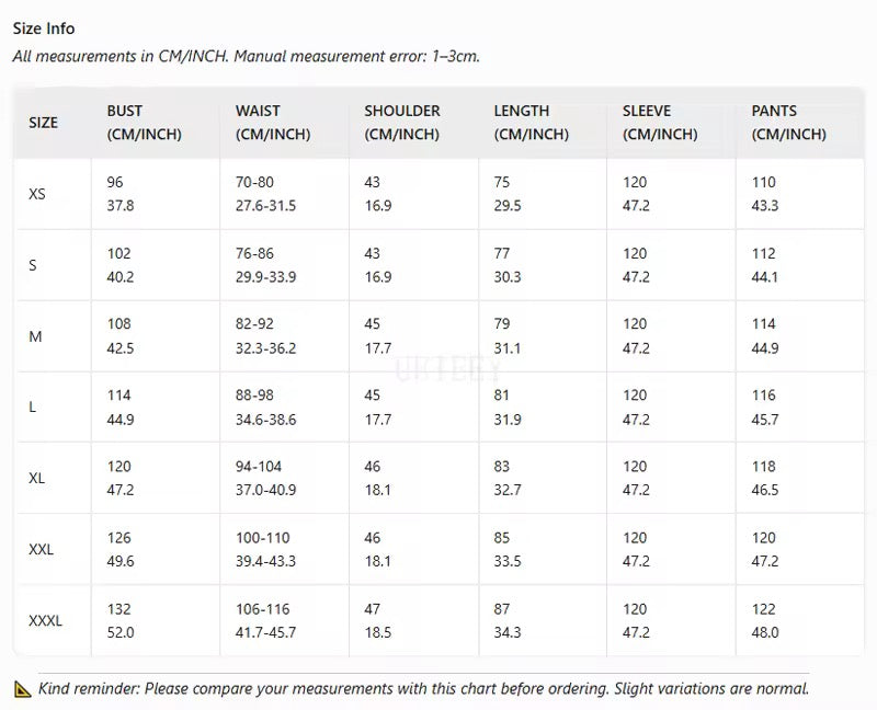 Demon Slayer Muzan Cosplay (PRE-ORDER)