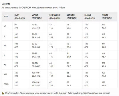 Demon Slayer Muzan Cosplay (PRE-ORDER)