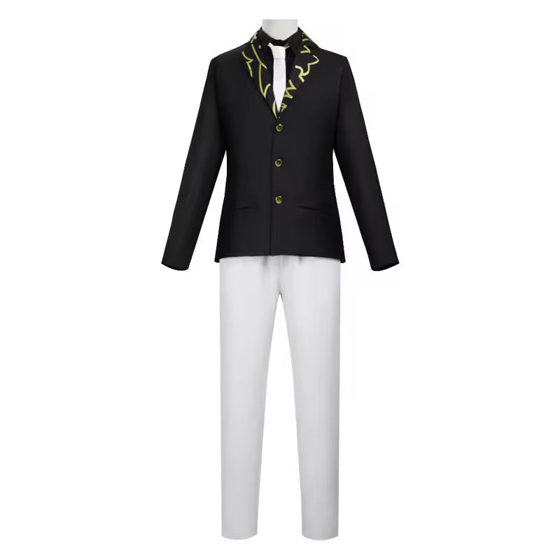 Demon Slayer Muzan Cosplay (PRE-ORDER)