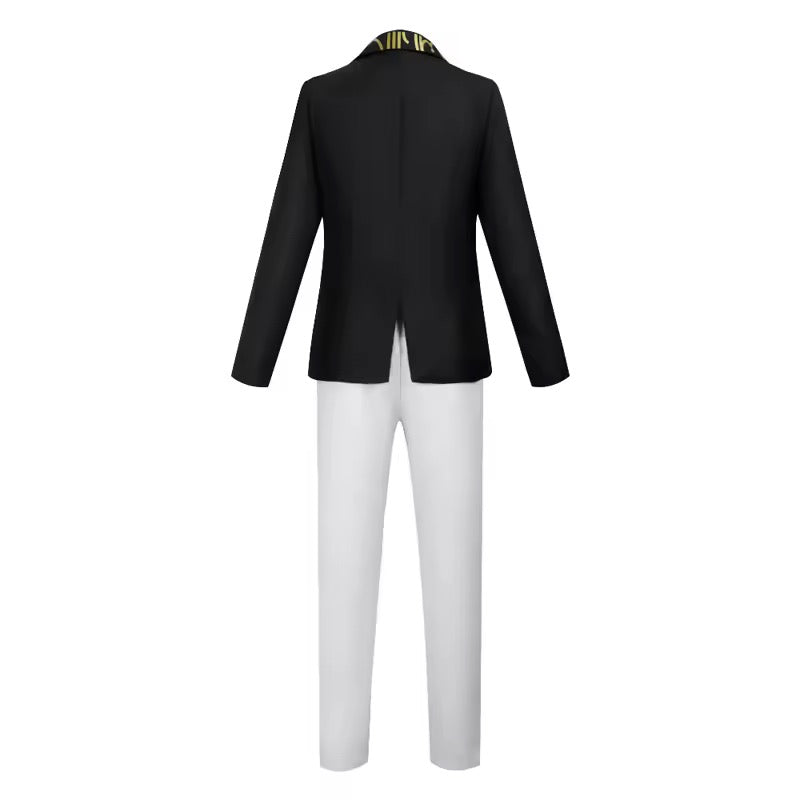 Demon Slayer Muzan Cosplay (PRE-ORDER)