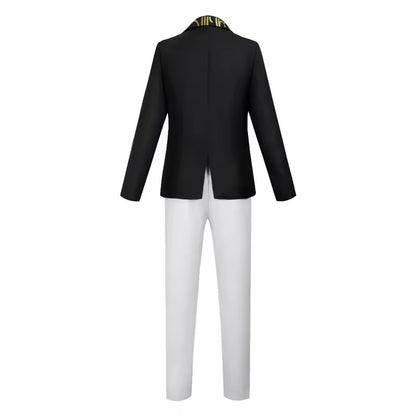 Demon Slayer Muzan Cosplay (PRE-ORDER)