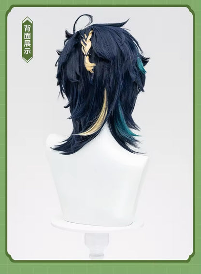 Genshin Impact Cosplay Wig (PRE-ORDER)