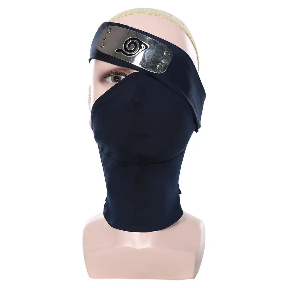 Naruto Kakashi Anbu Cosplay (PRE-ORDER)