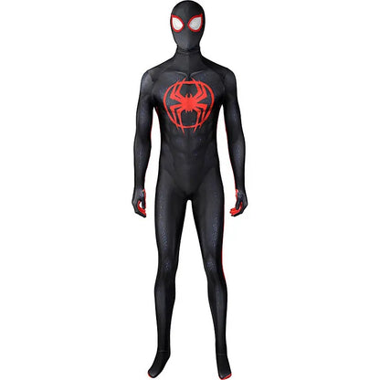 Spider-Man Miles Morales Gen 3 Cosplay (PRE-ORDER)