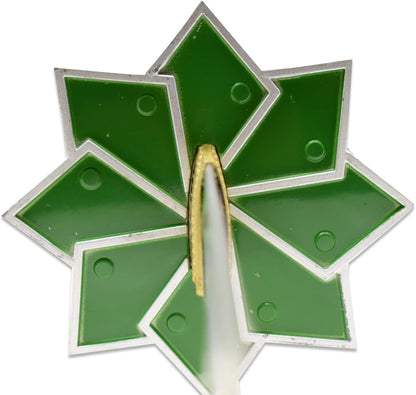 Demon Slayer Sanemi Metal Sword