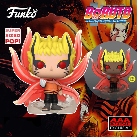 ¡Funko Pop! Exclusivo