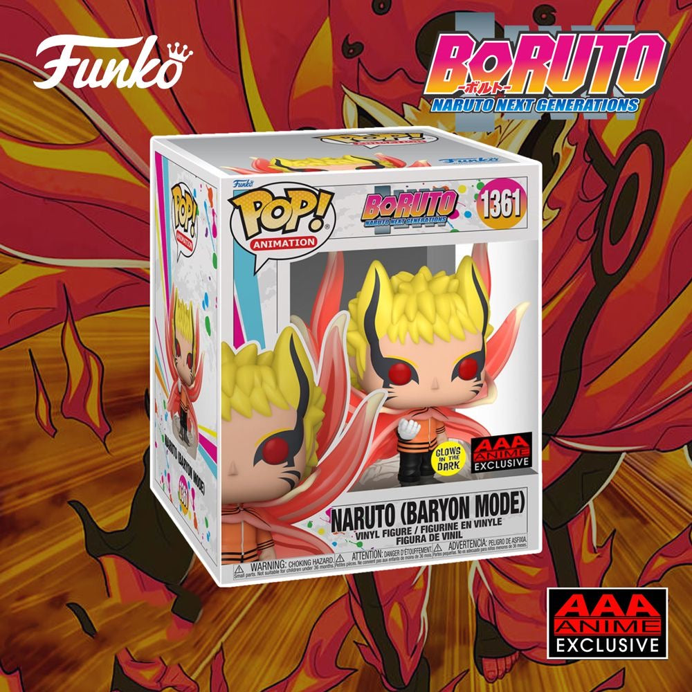 ¡Funko Pop! Exclusivo