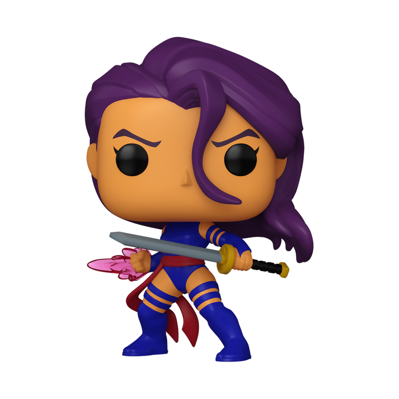 Marvel X-Men ‘97 Funko Pop!