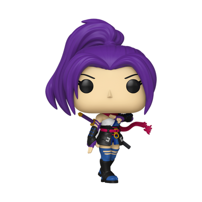 Marvel X-Men Funko Pop!