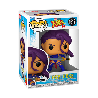 Marvel X-Men ‘97 Funko Pop!