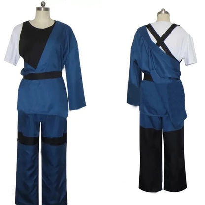 Fire Force Shinmon Benimaru Cosplay (PRE-ORDER)