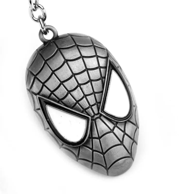 Marvel Keychain