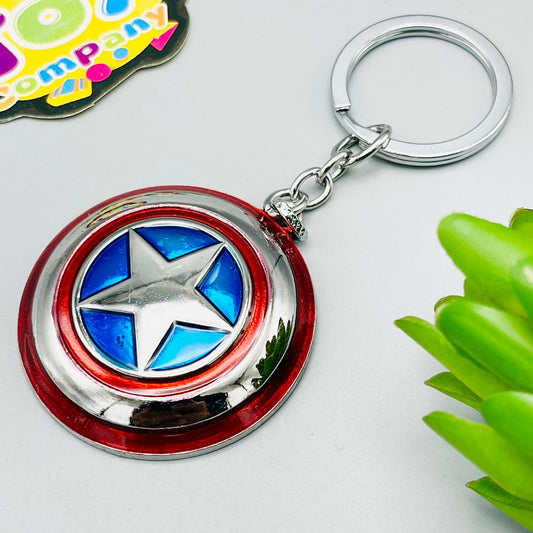 Marvel Keychain