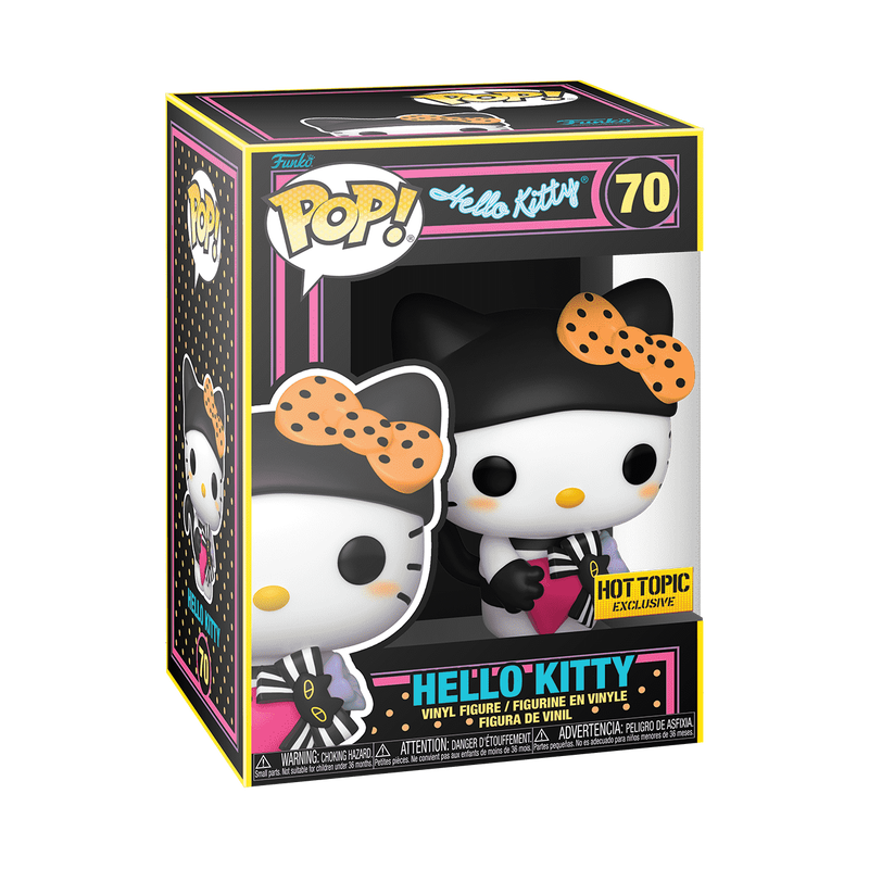 Funko Pop! Exclusive