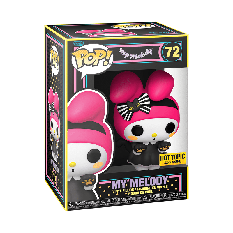 Funko Pop! Exclusive