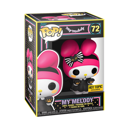 Funko Pop! Exclusive