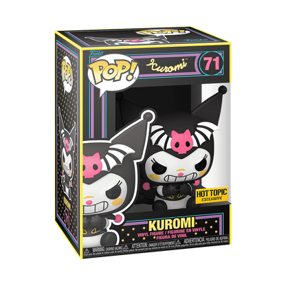 Funko Pop! Exclusive