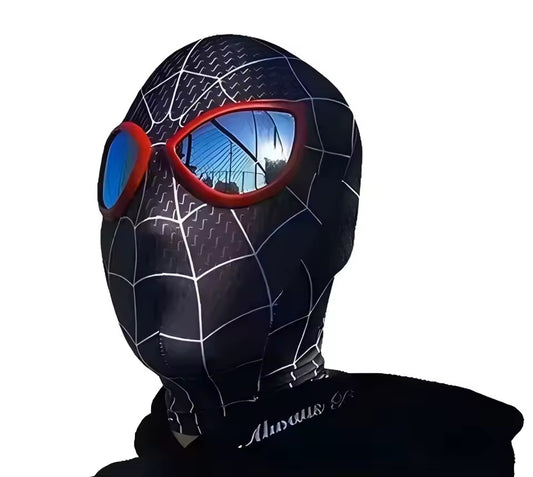 Spider-Man Mask