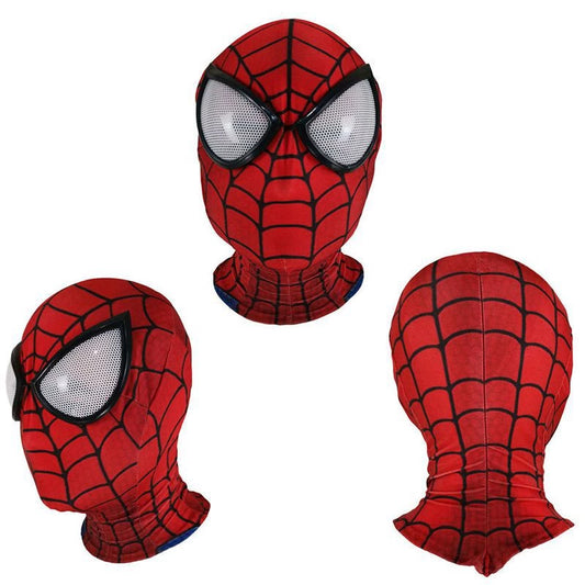 Spider-Man Mask